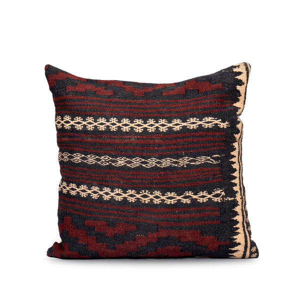 Kilim Cushion - #64624