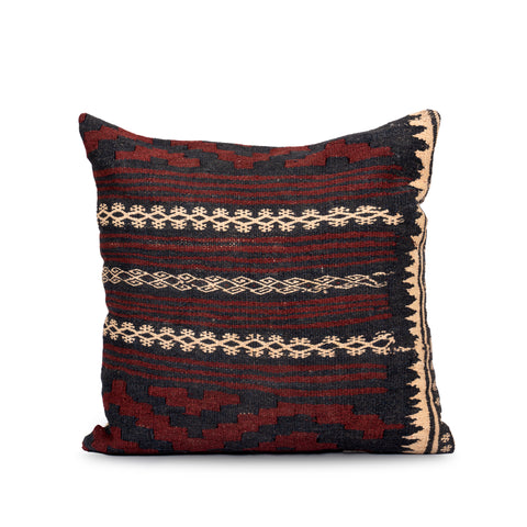 Kilim Cushion - #64624