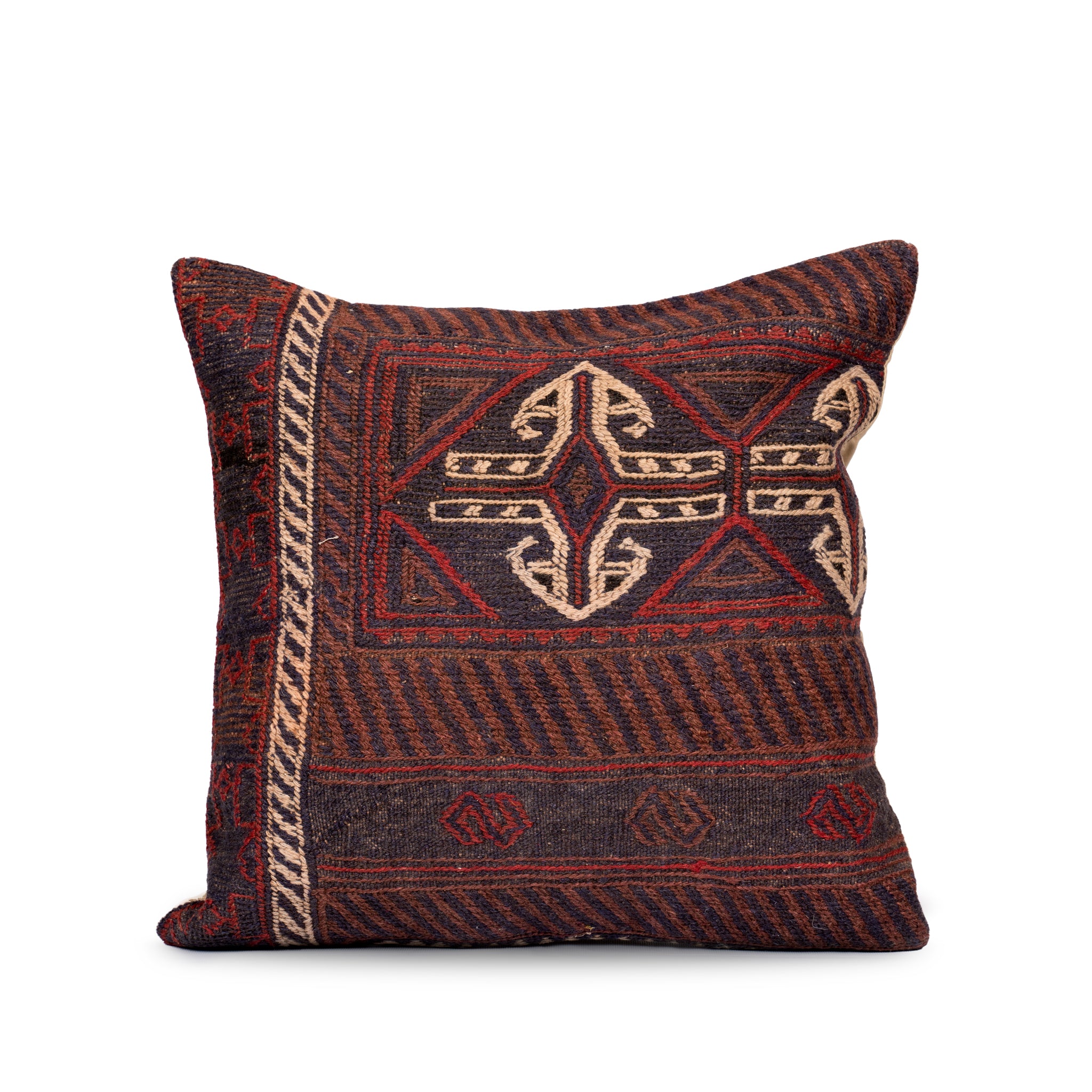 Kilim Cushion - #64625