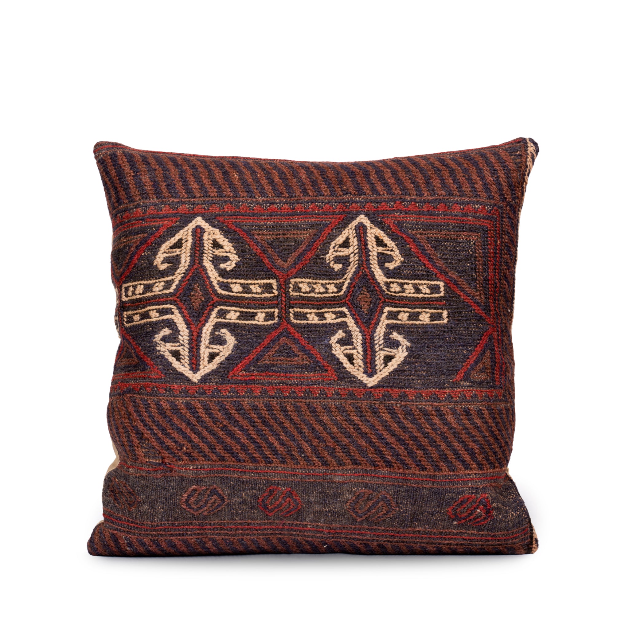 Kilim Cushion - #64626