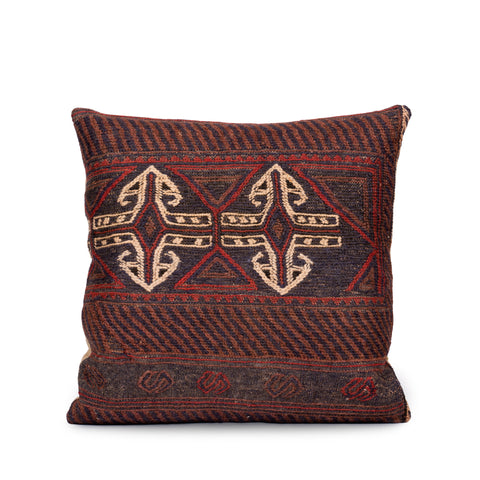 Kilim Cushion - #64626