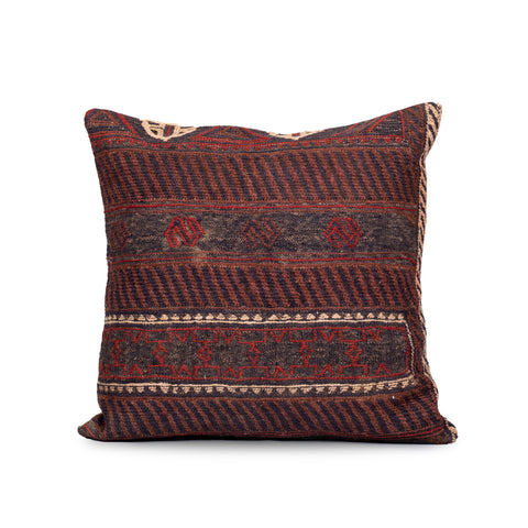 Kilim Cushion - #64627