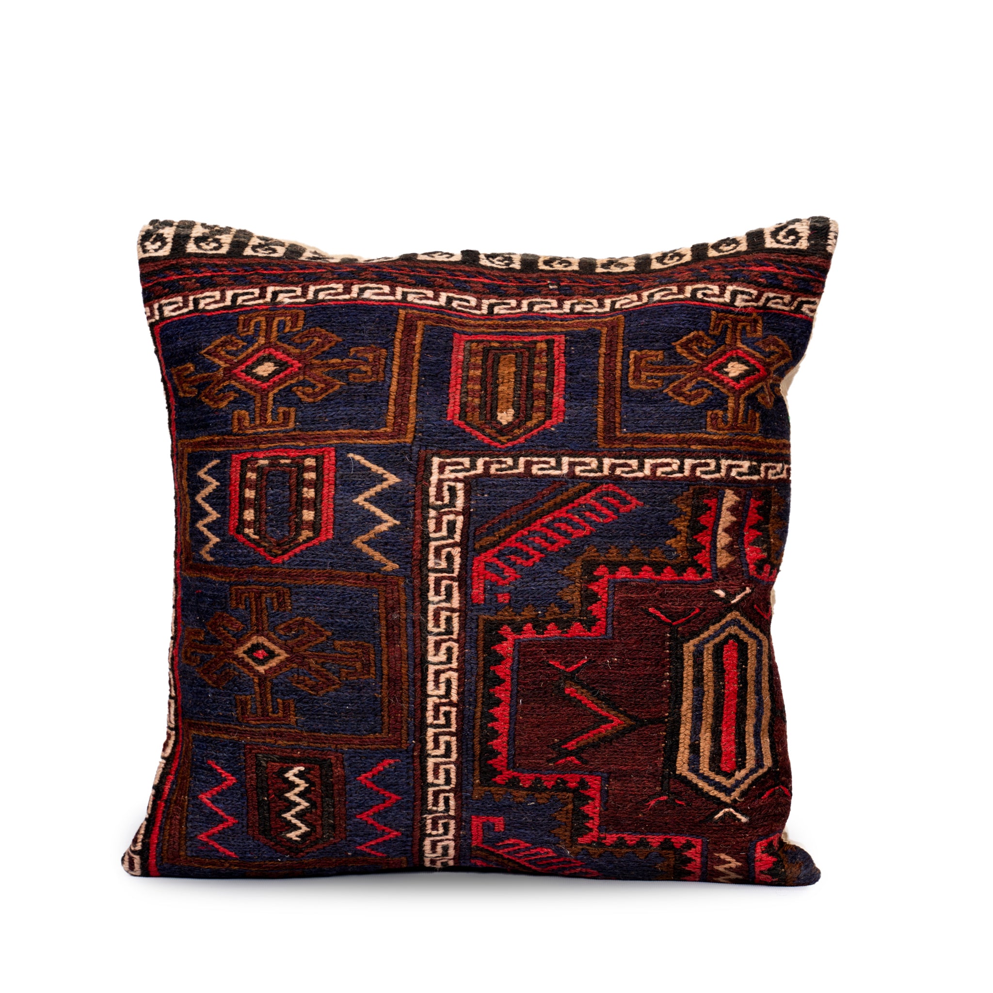 Kilim Cushion - #64628