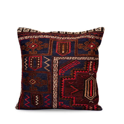 Kilim Cushion - #64628