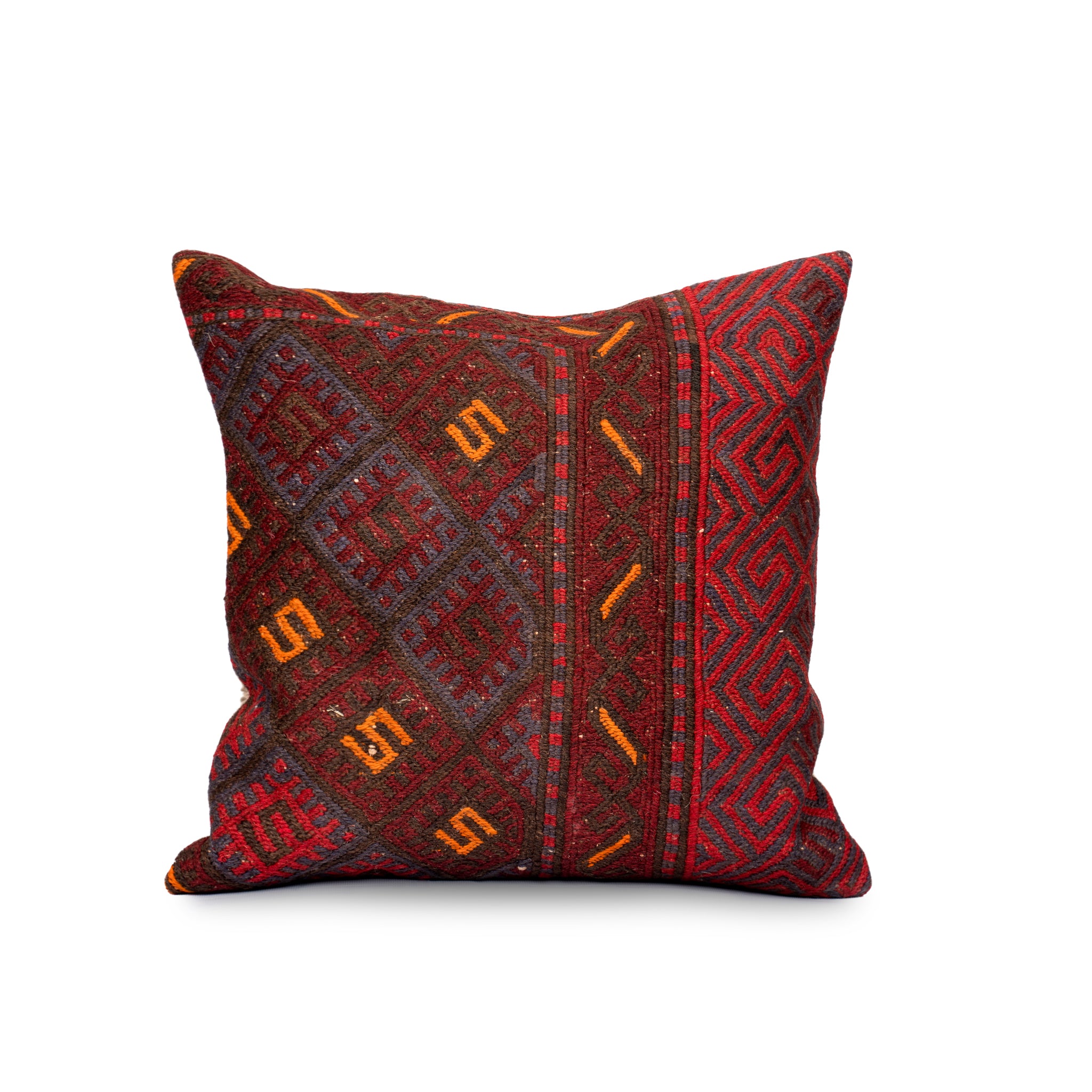 Kilim Cushion - #64629