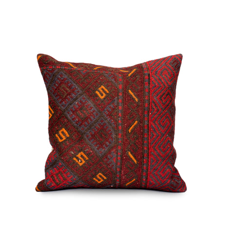 Kilim Cushion - #64629