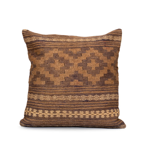 Kilim Cushion - #64632