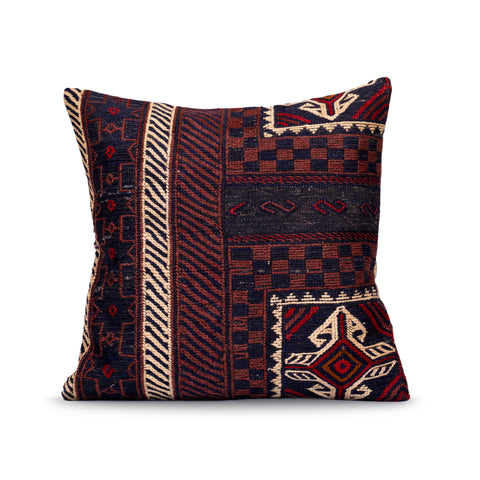 Kilim Cushion - #64633