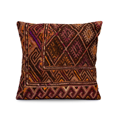 Kilim Cushion - #64635