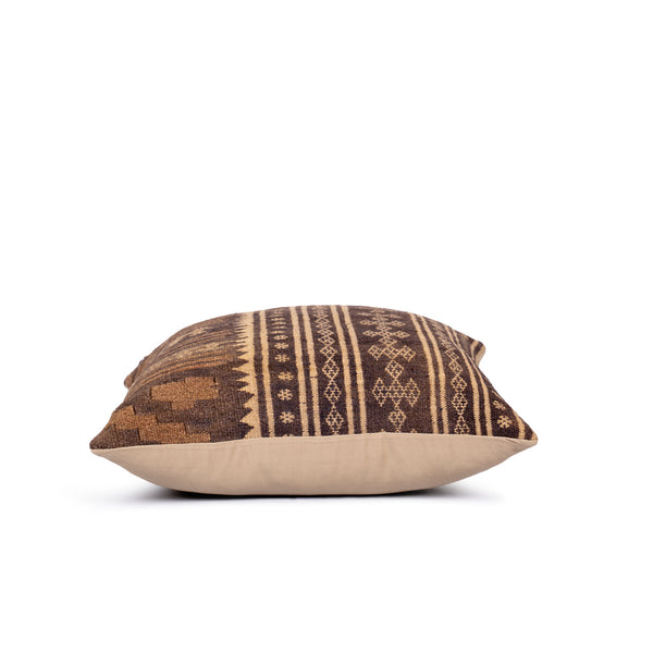 Kilim Cushion - #64636