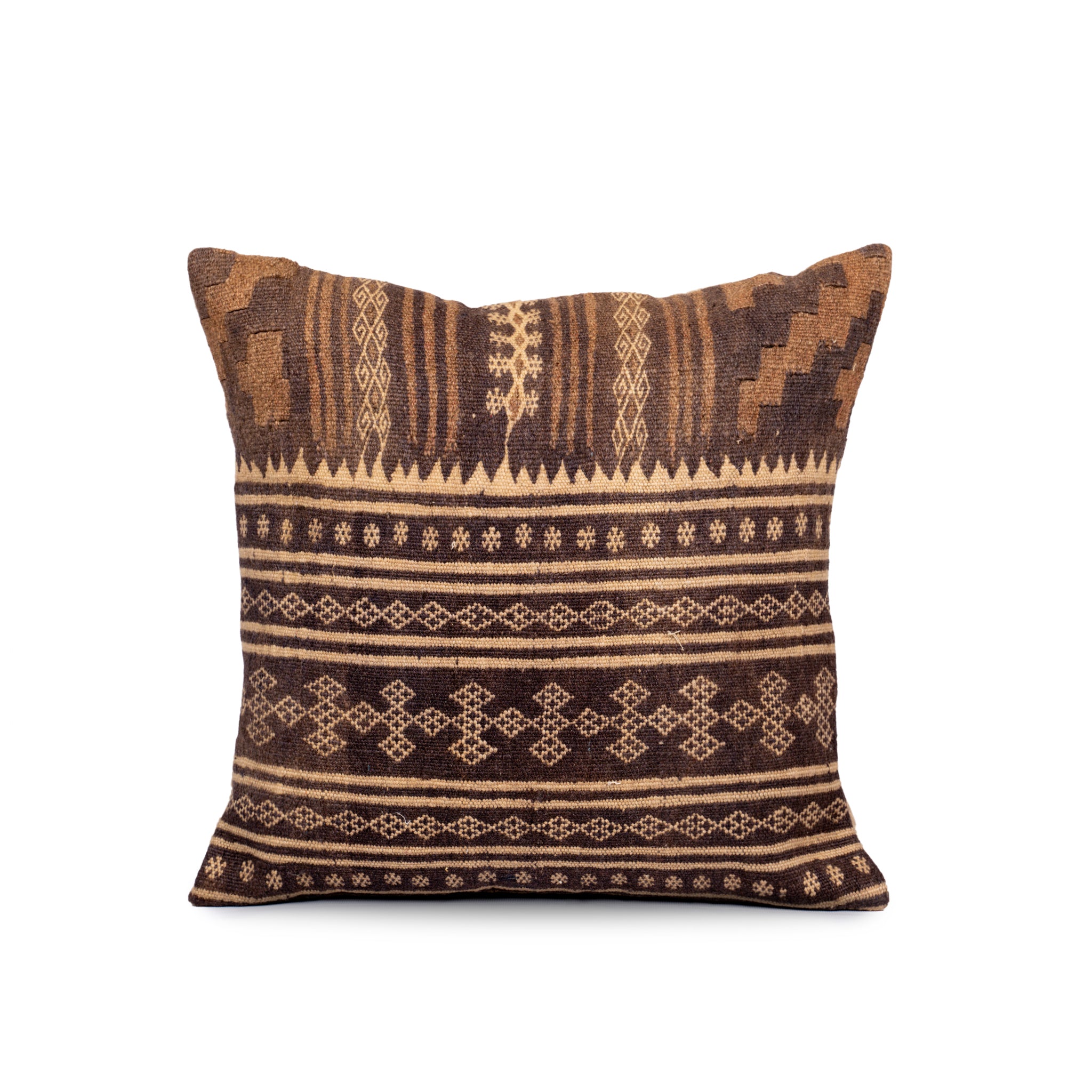 Kilim Cushion - #64636