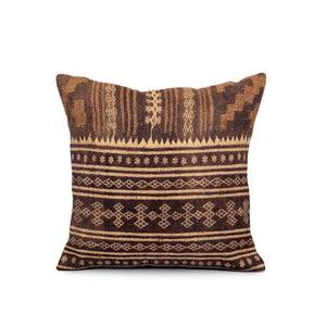 Kilim Cushion - #64636