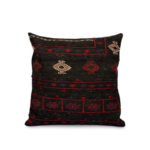 Kilim Cushion - #64637