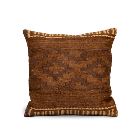 Kilim Cushion - #64638