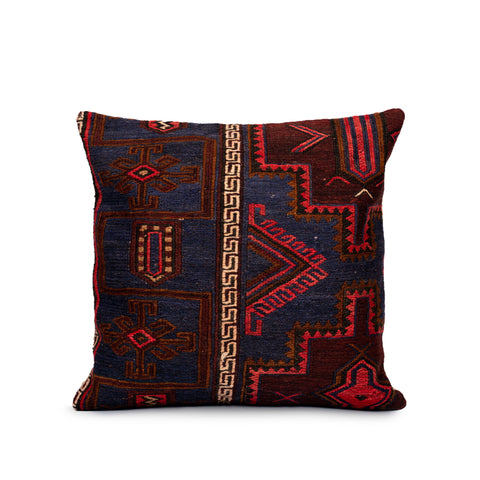Kilim Cushion - #64639