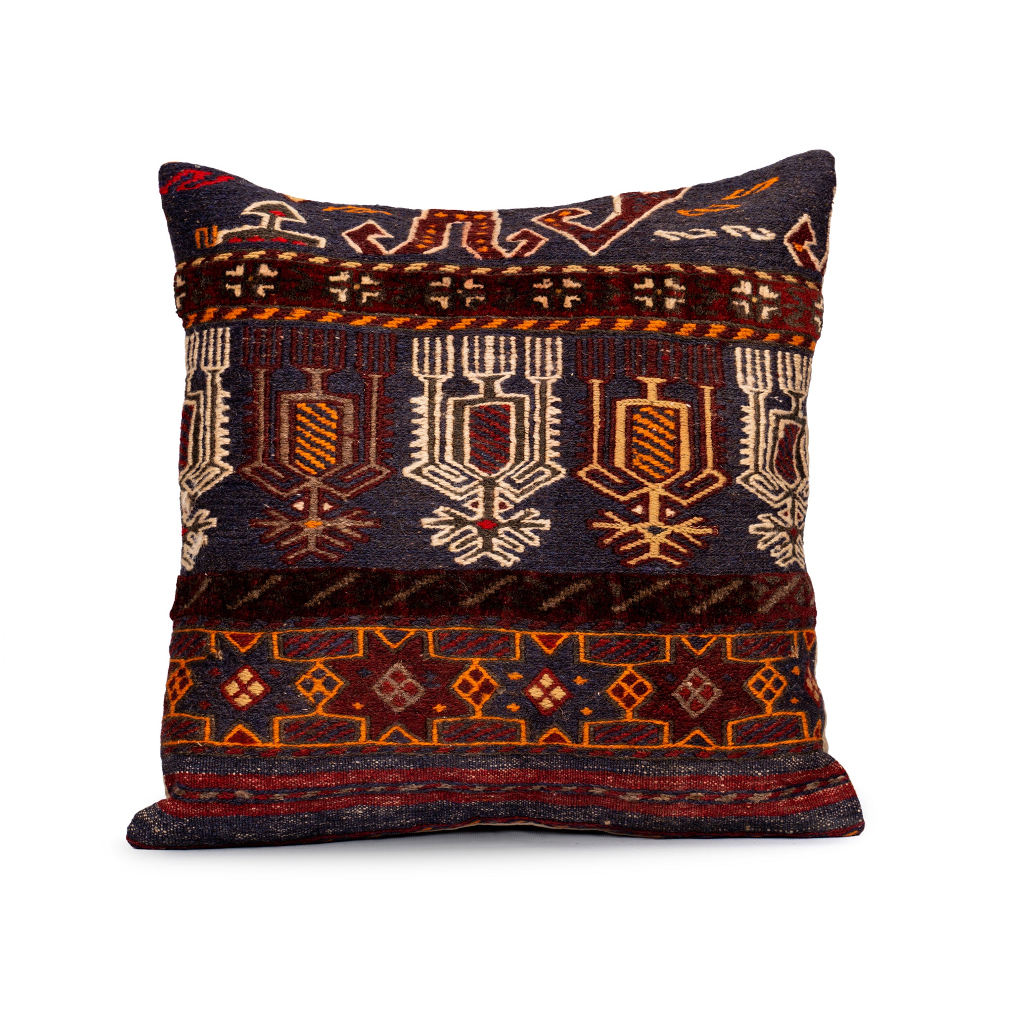 Kilim Cushion - #64640