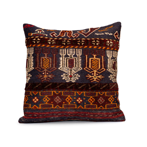 Kilim Cushion - #64640