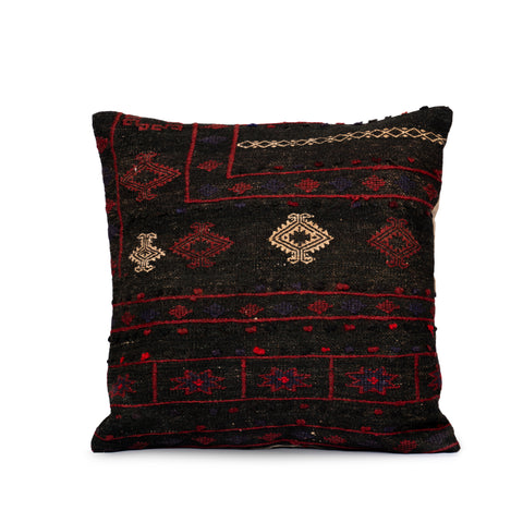 Kilim Cushion - #64641