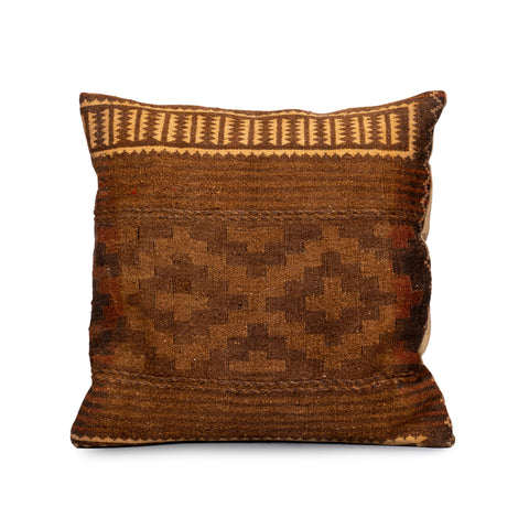 Kilim Cushion - #64642