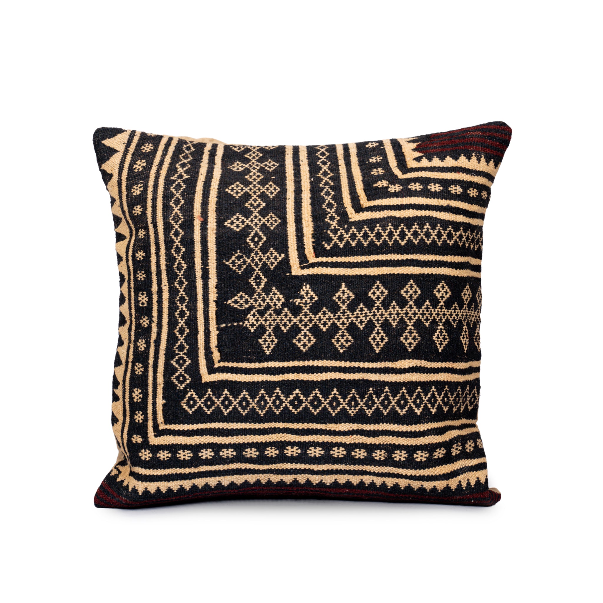 Kilim Cushion - #64644