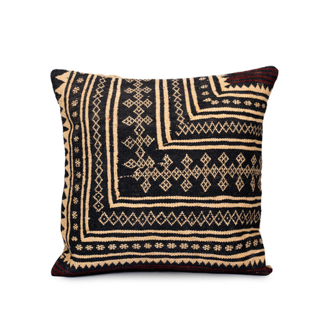 Kilim Cushion - #64644