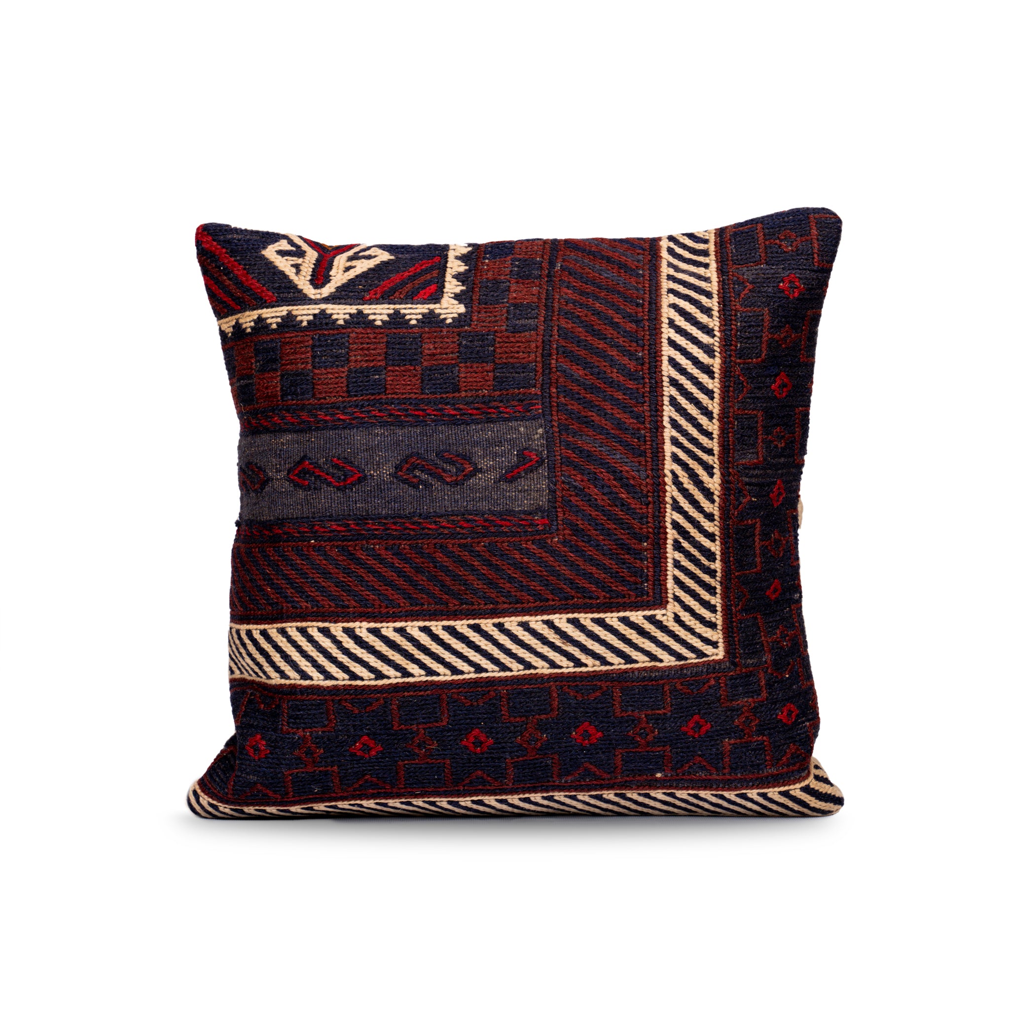 Kilim Cushion - #64646