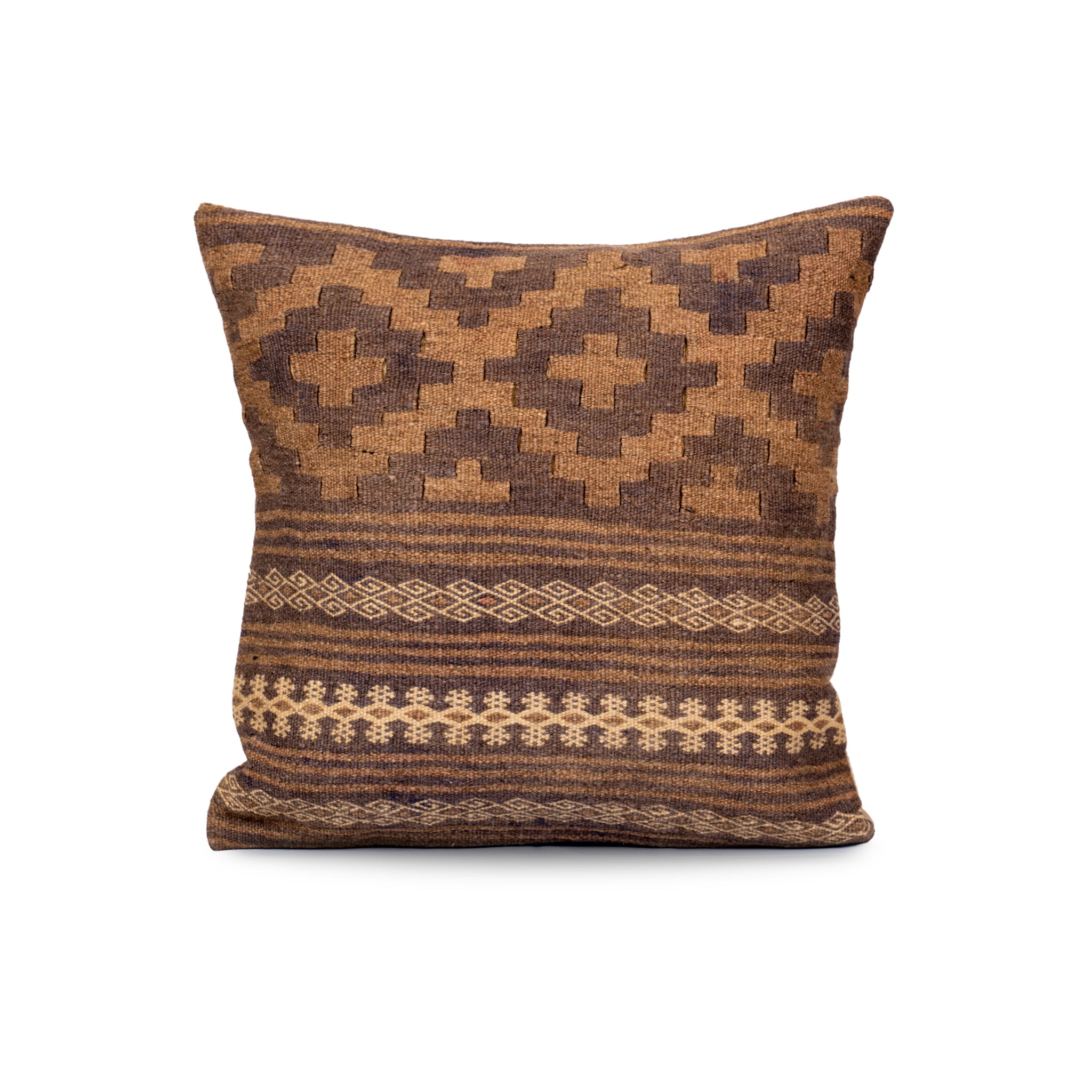 Kilim Cushion - #64649