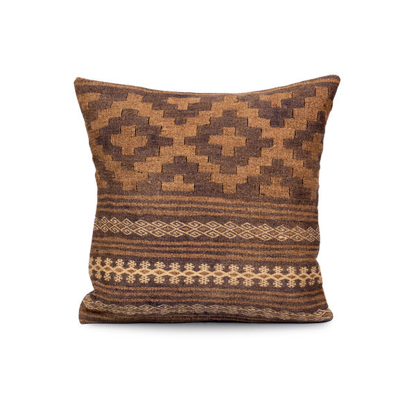 Kilim Cushion - #64649