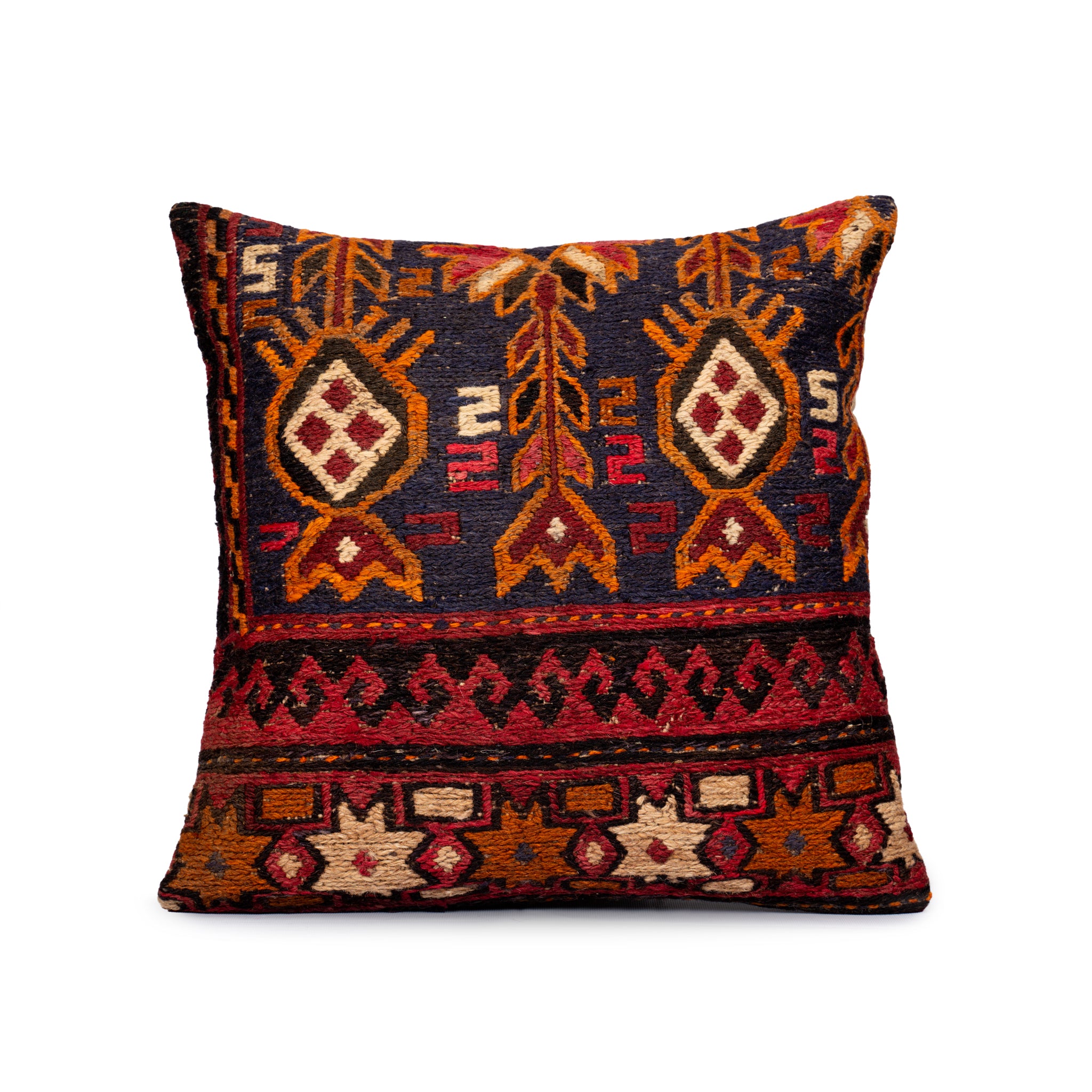 Kilim Cushion - #64651
