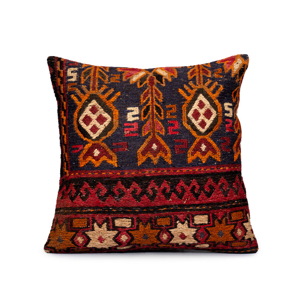 Kilim Cushion - #64651