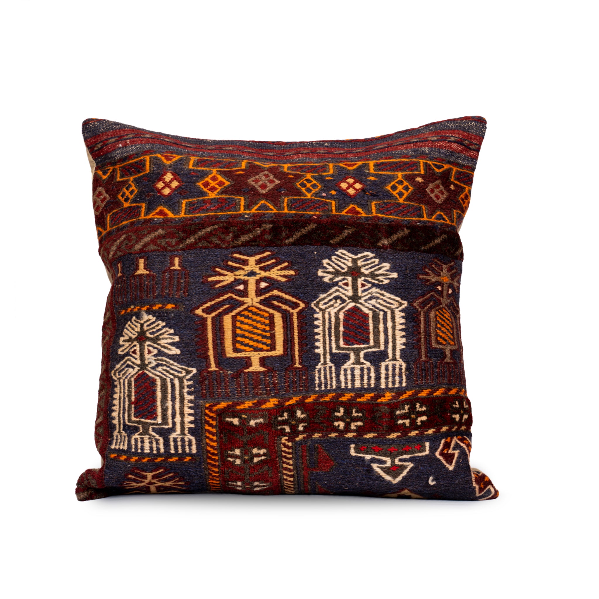 Kilim Cushion - #64653