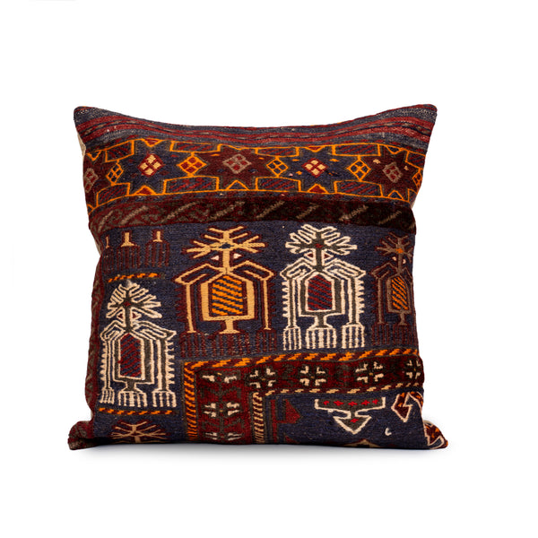 Kilim Cushion - #64653