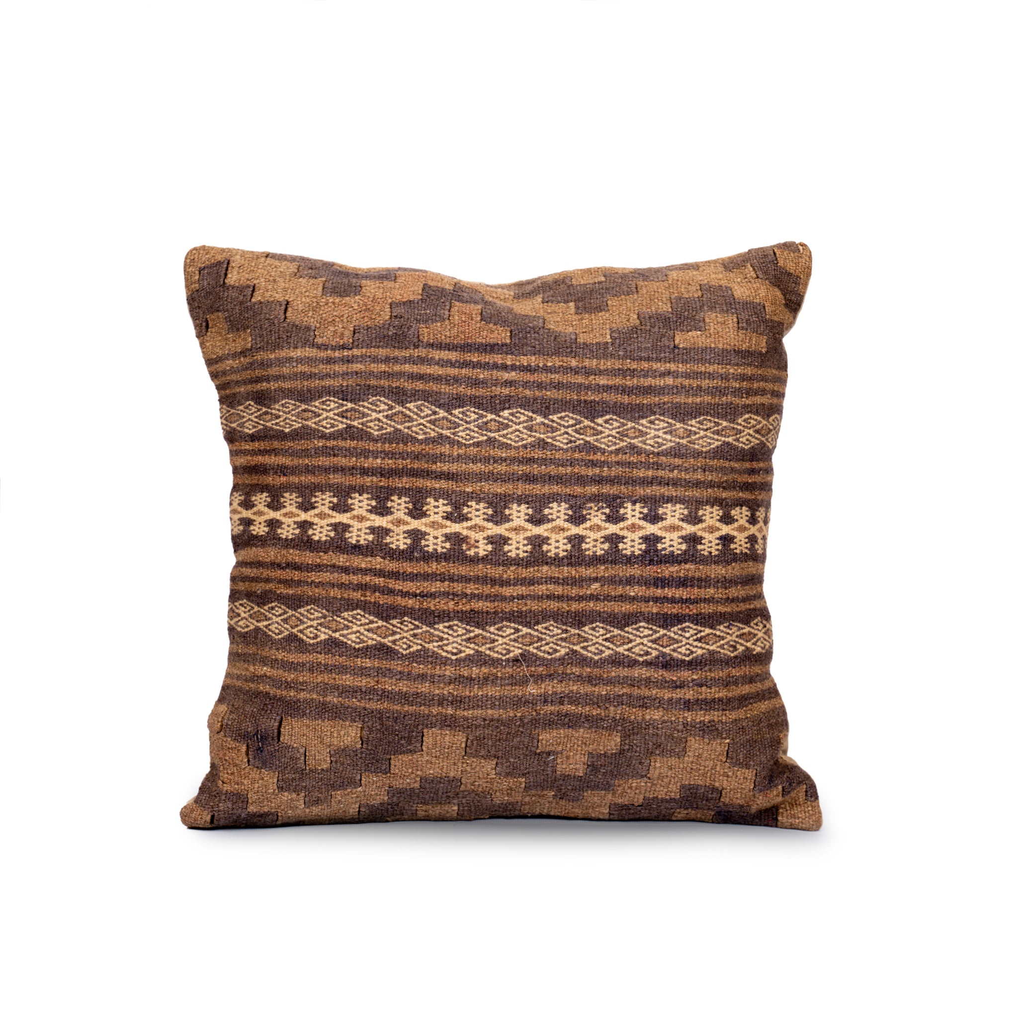 Kilim Cushion - #64655