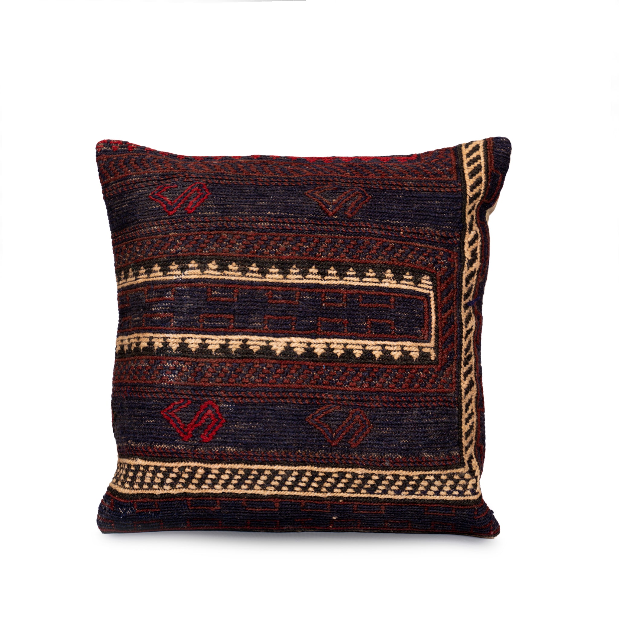Kilim Cushion - #64656