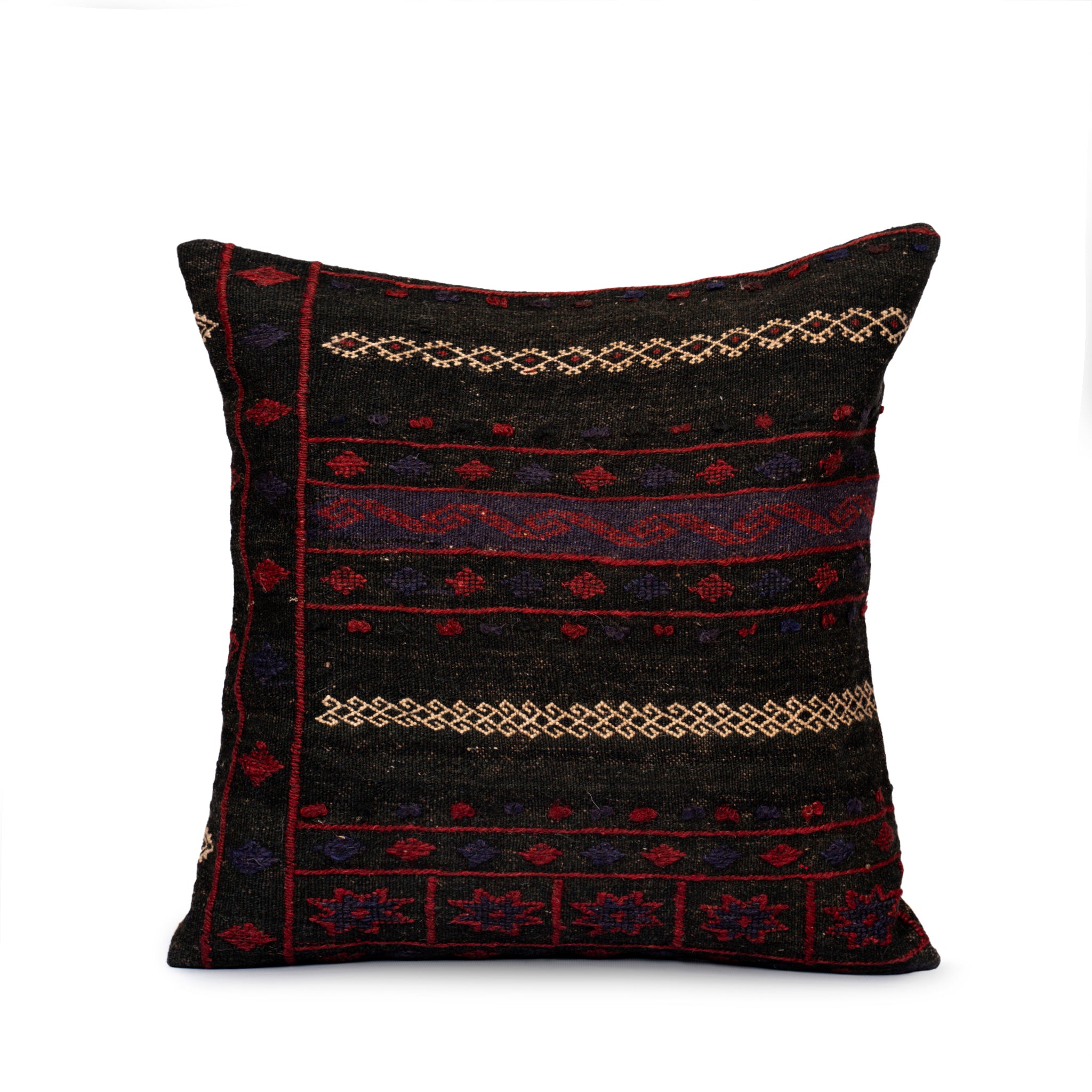 Kilim Cushion - #64657