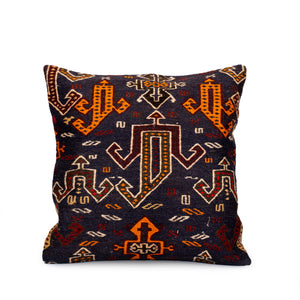 Kilim Cushion - #64658
