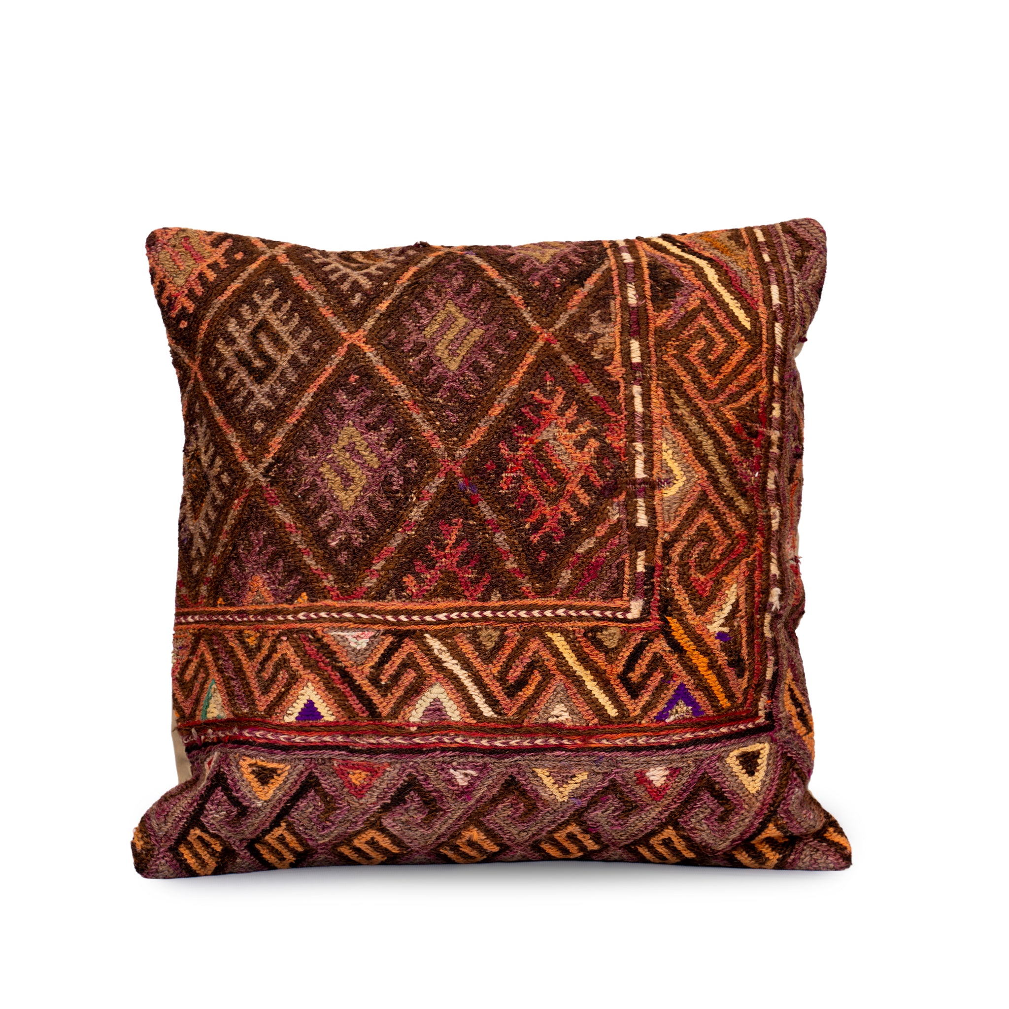Kilim Cushion - #64661