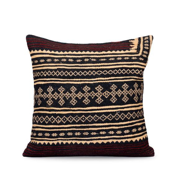 Kilim Cushion - #64662