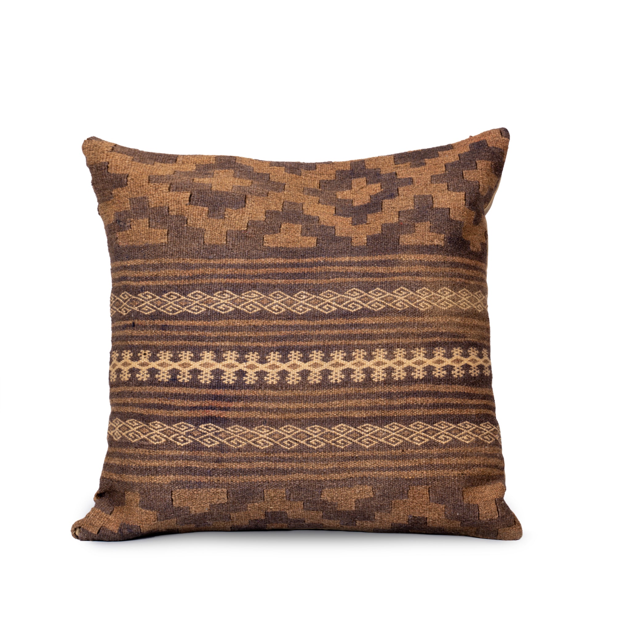 Kilim Cushion - #64663