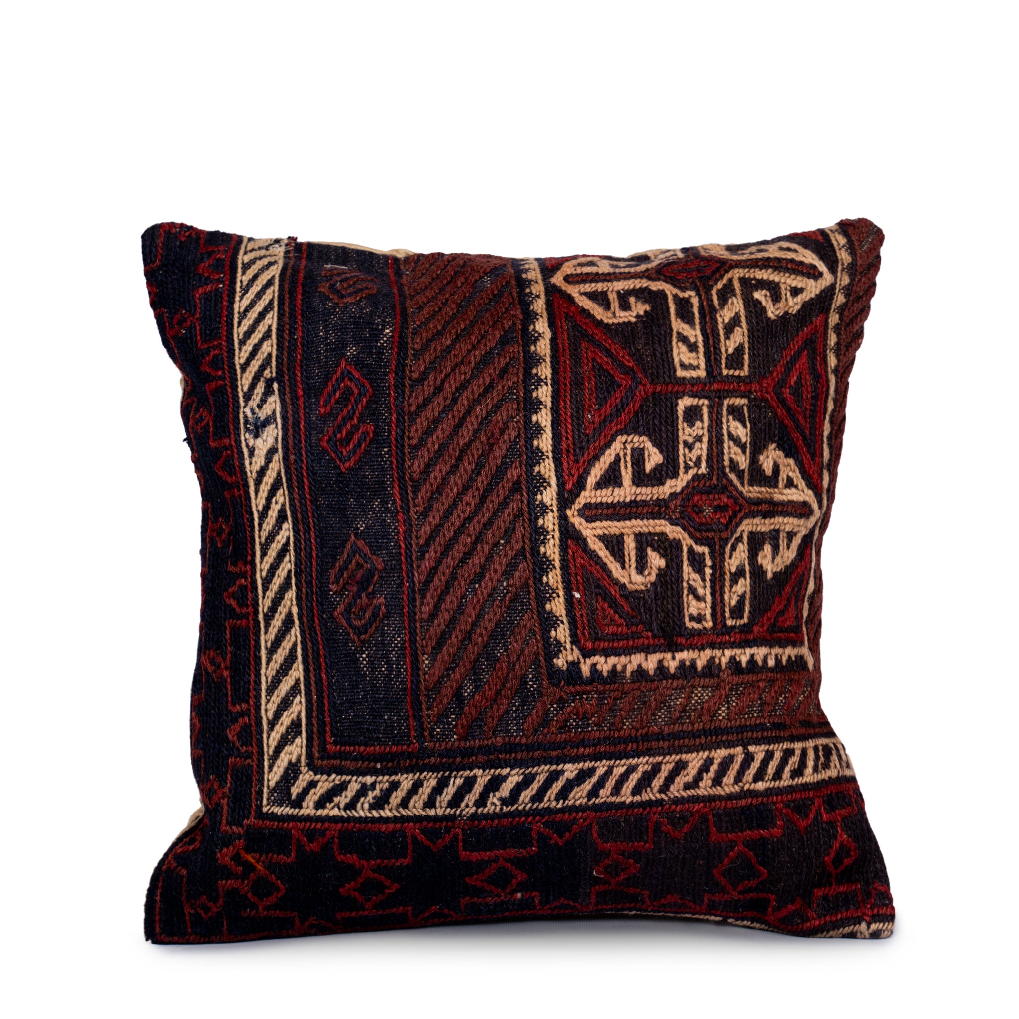 Kilim Cushion - #64665