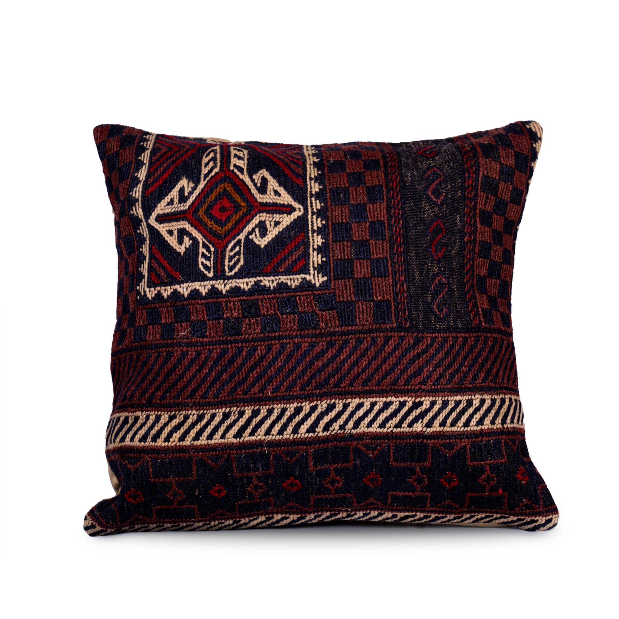 Kilim Cushion - #64666