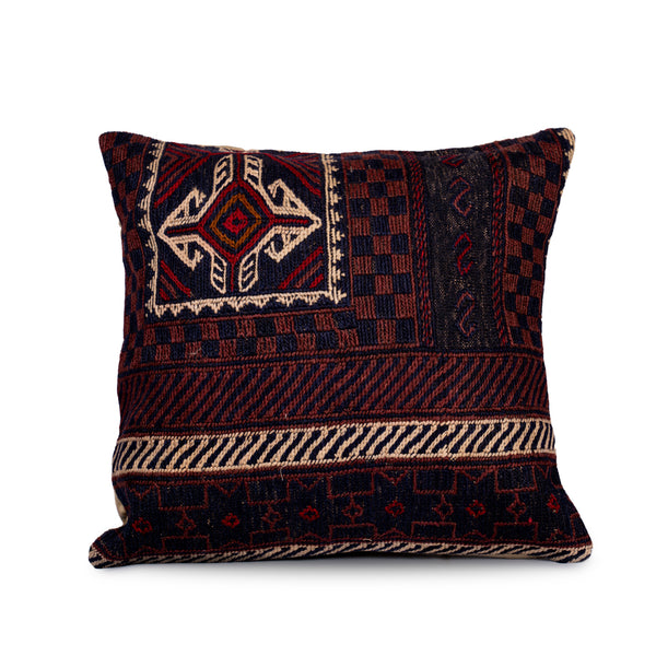 Kilim Cushion - #64666