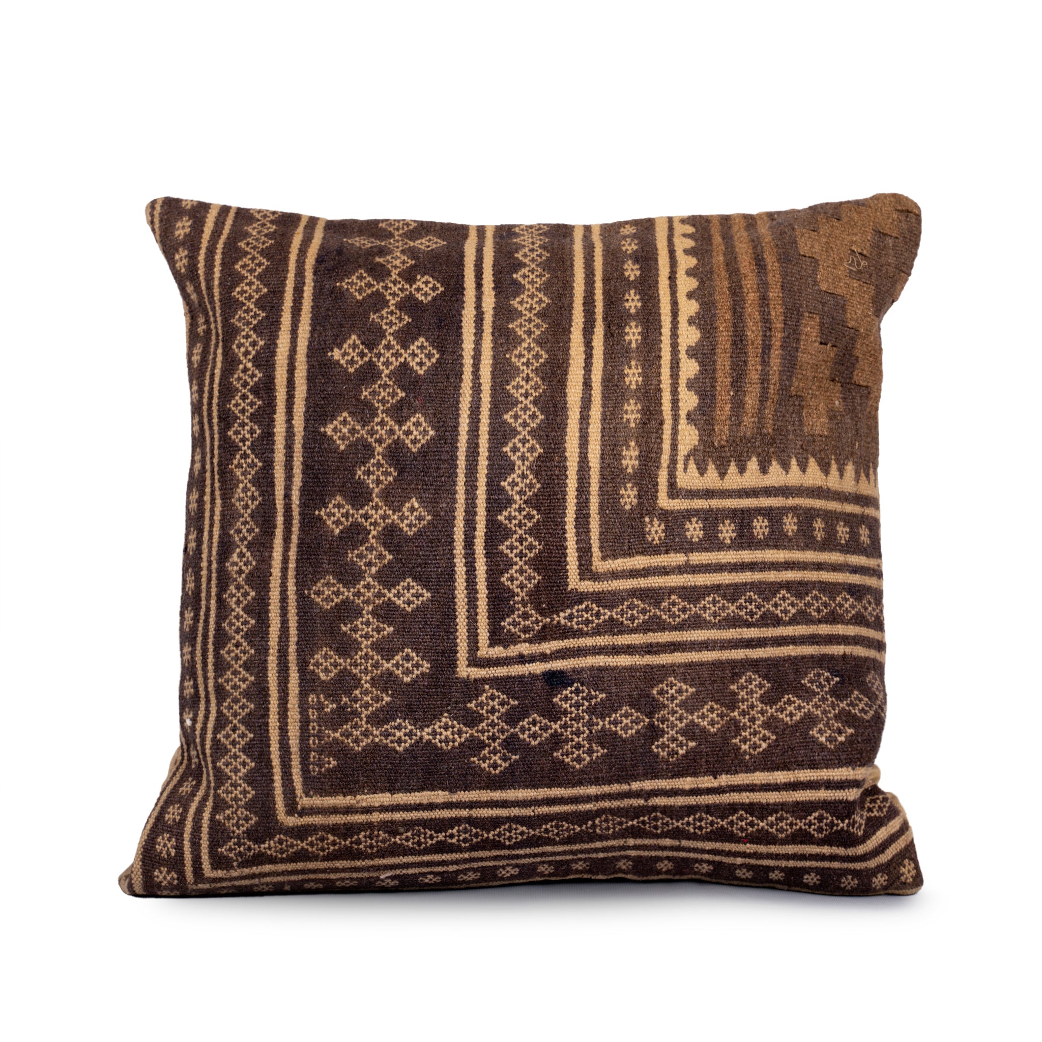 Kilim Cushion - #64667