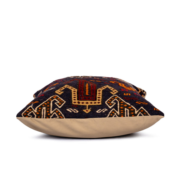 Kilim Cushion - #64670
