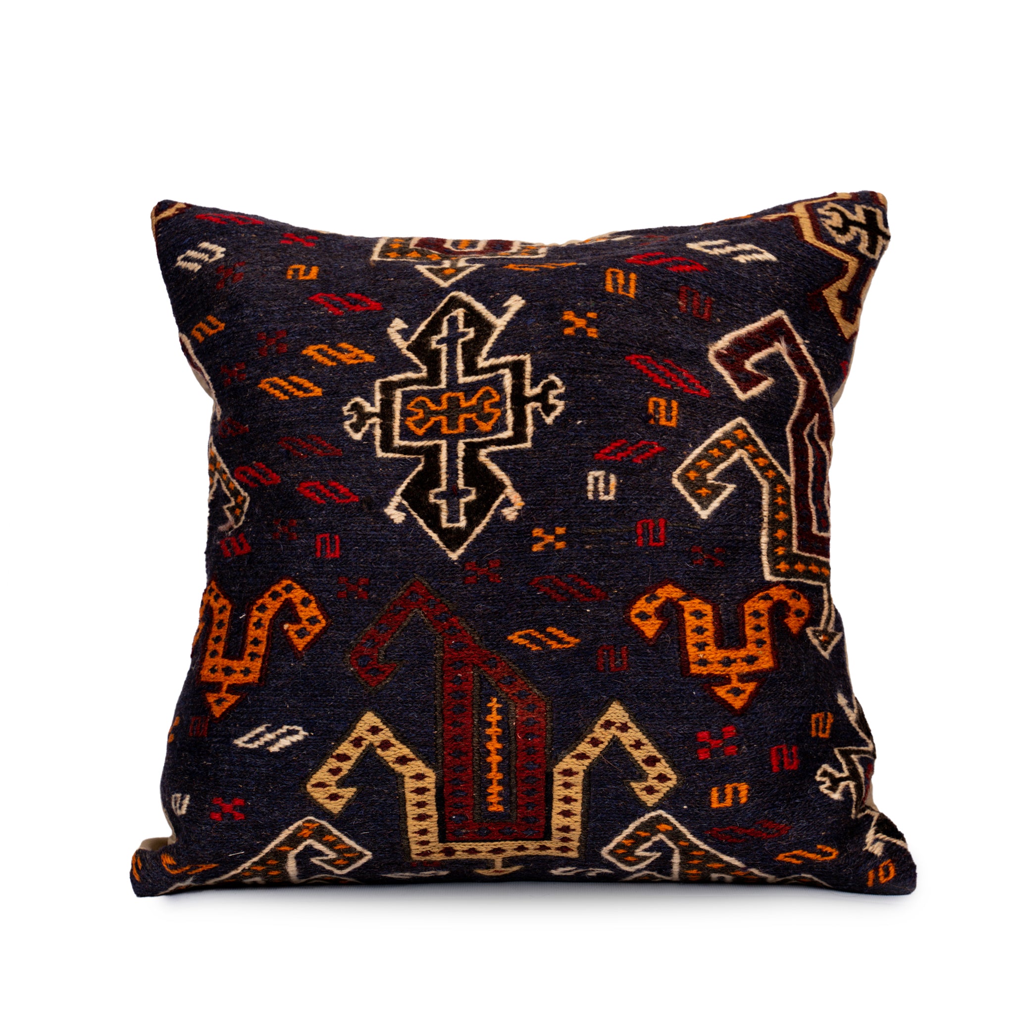 Kilim Cushion - #64670