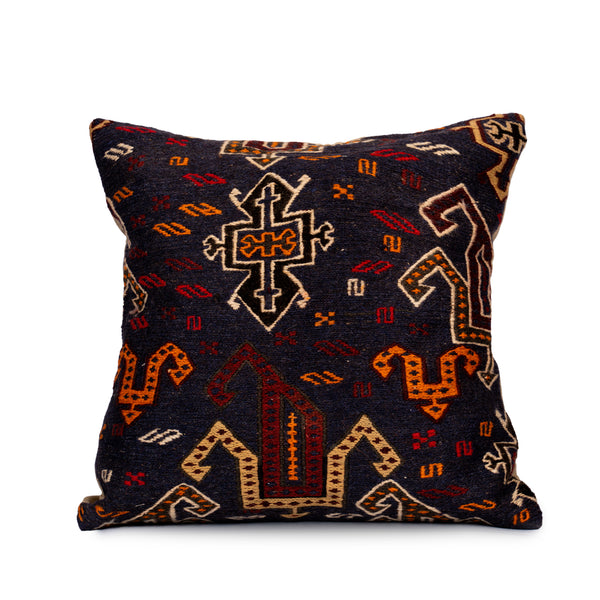 Kilim Cushion - #64670