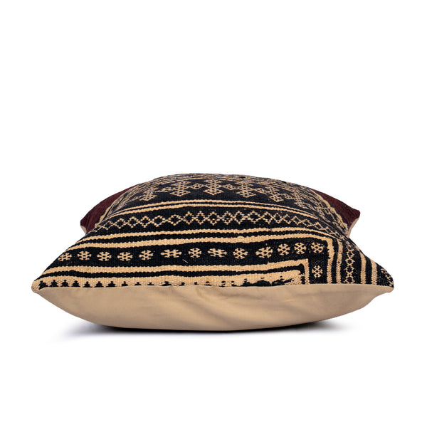 Kilim Cushion - #64675