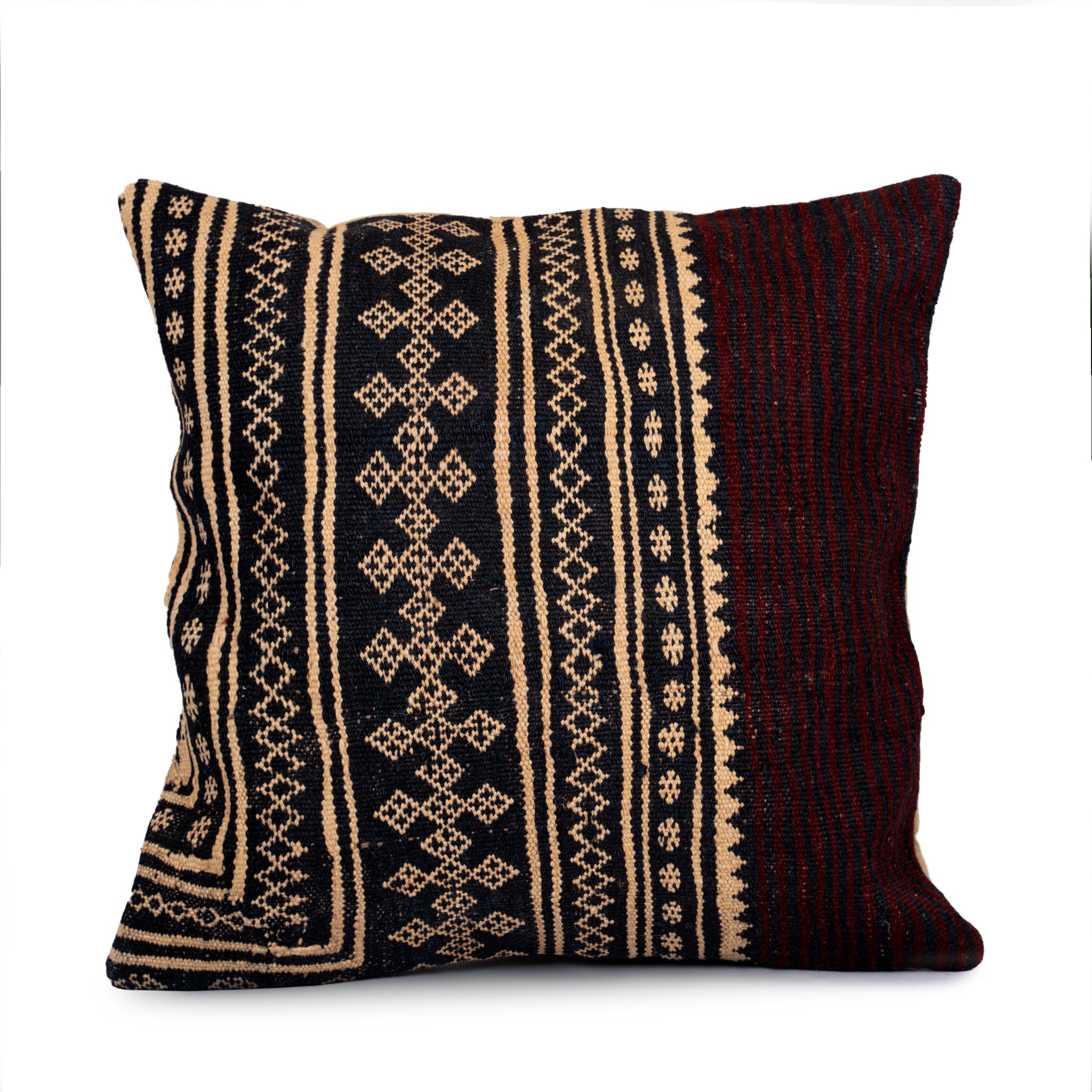 Kilim Cushion - #64675