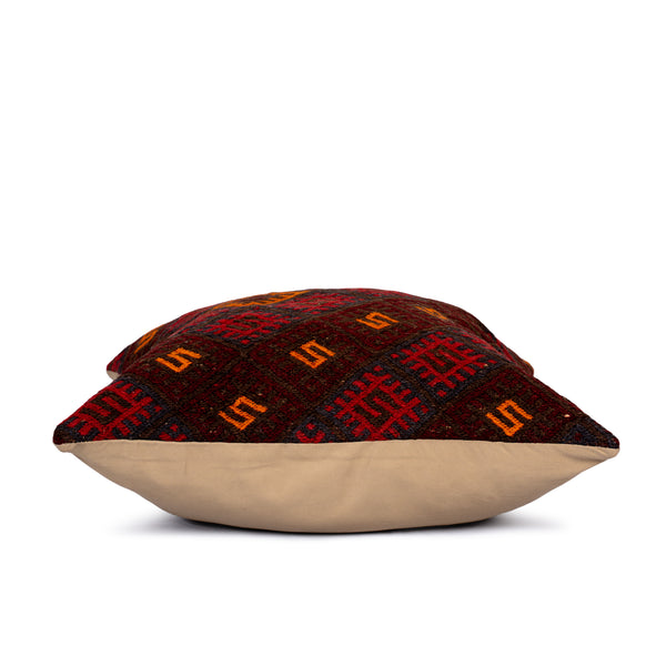 Kilim Cushion - #64676