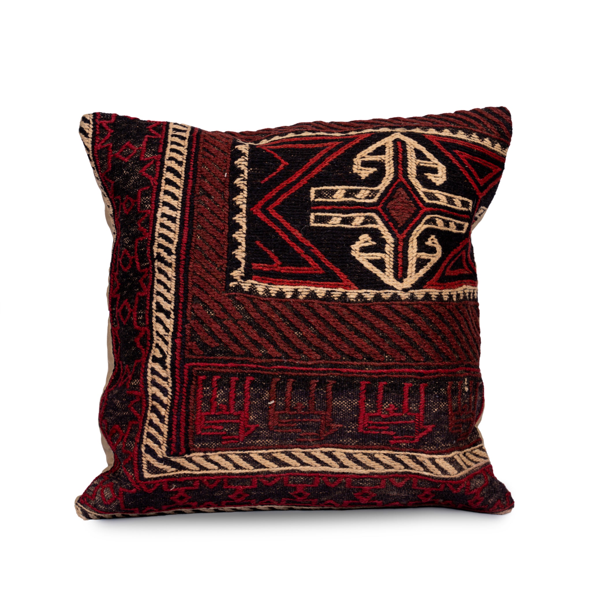 Kilim Cushion - #64682